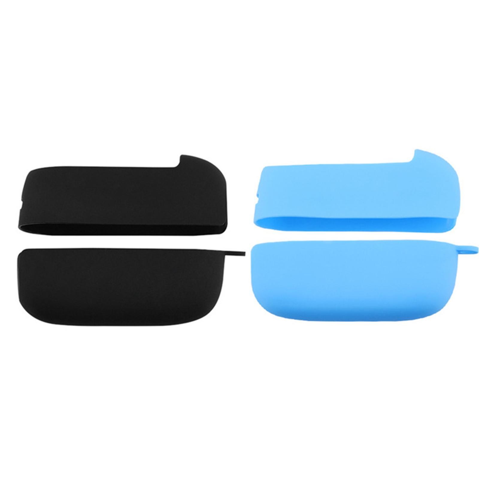 Nice Silicone Camera Battery Charging Case Protective Cover For Insta360 Go 2 b