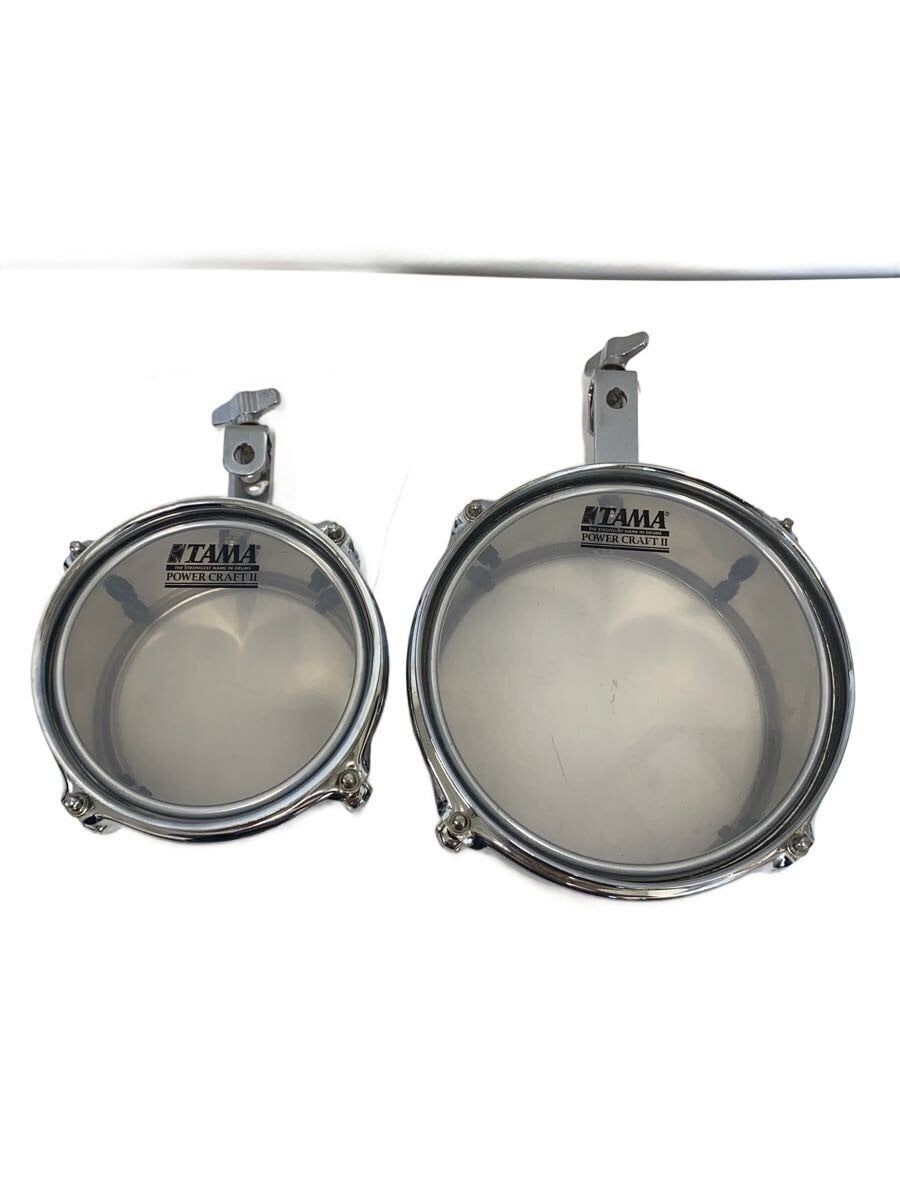 TAMA Percussion Instrument Other Mini Timbless Used