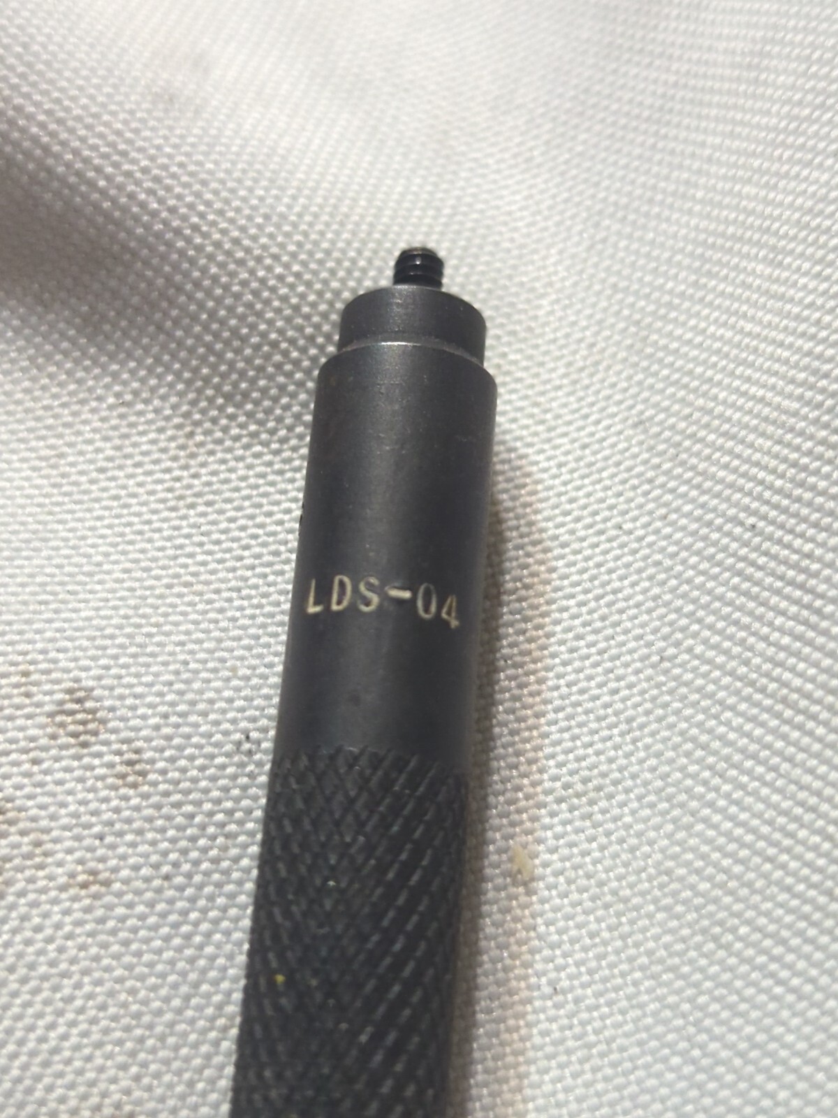 LDS-04 (CLLT04) Anemo Clinserts Insert Installation Tool 4-40 (G34)