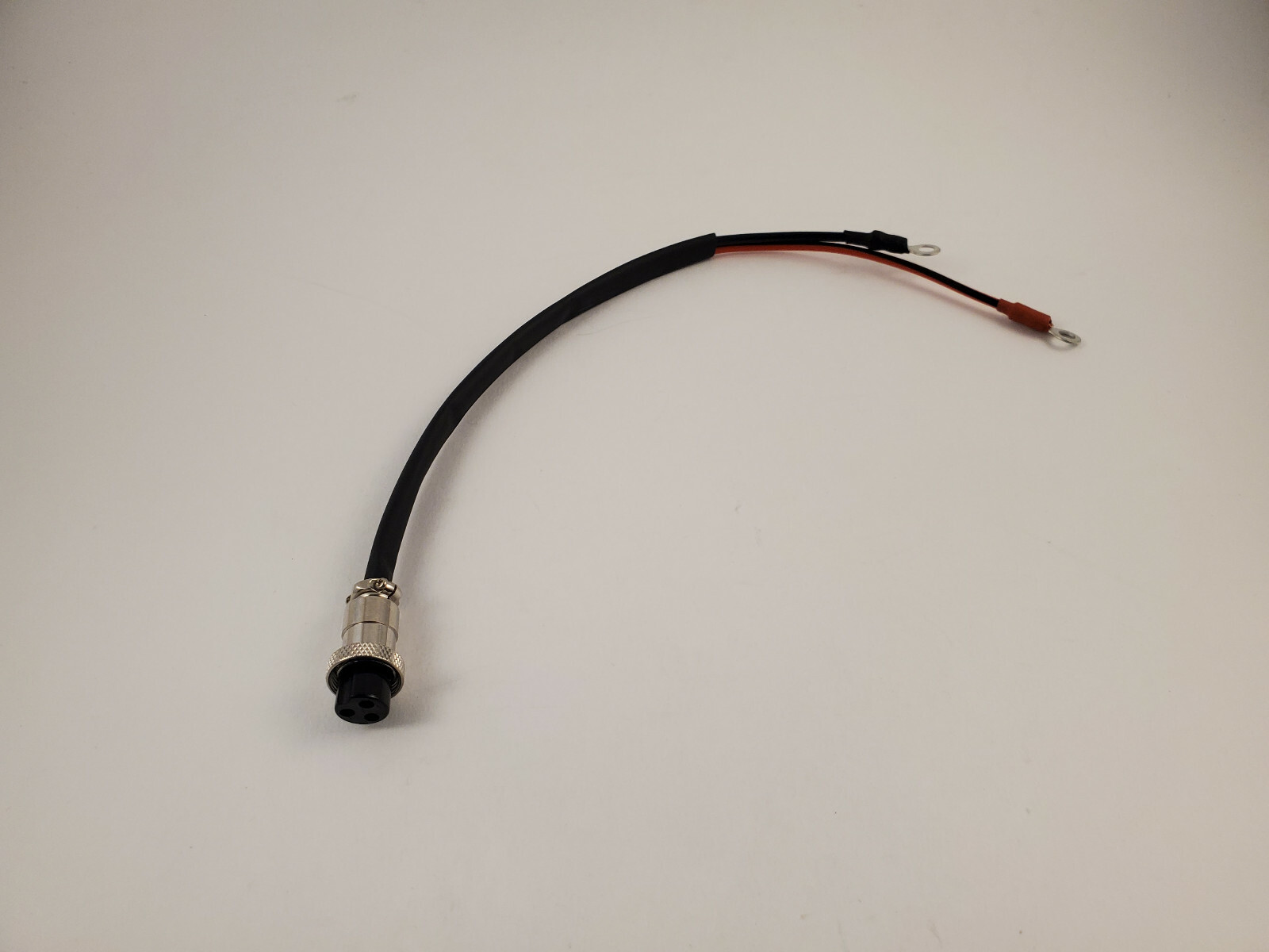 Electric Golf Cart Power Connector, Battery Plug Bat Caddy  SPIN IT , SPINIT