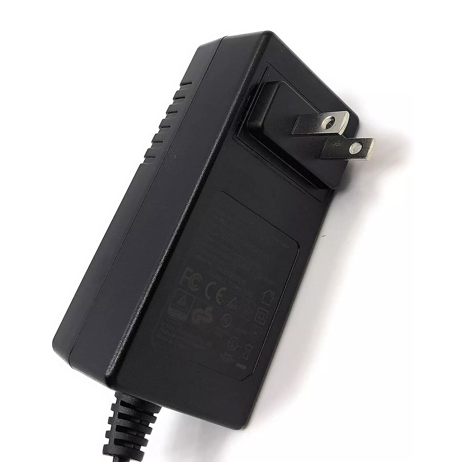 Power Supply Cord for Recliner and Lift Chair Replacement Wall Power SupplyYW