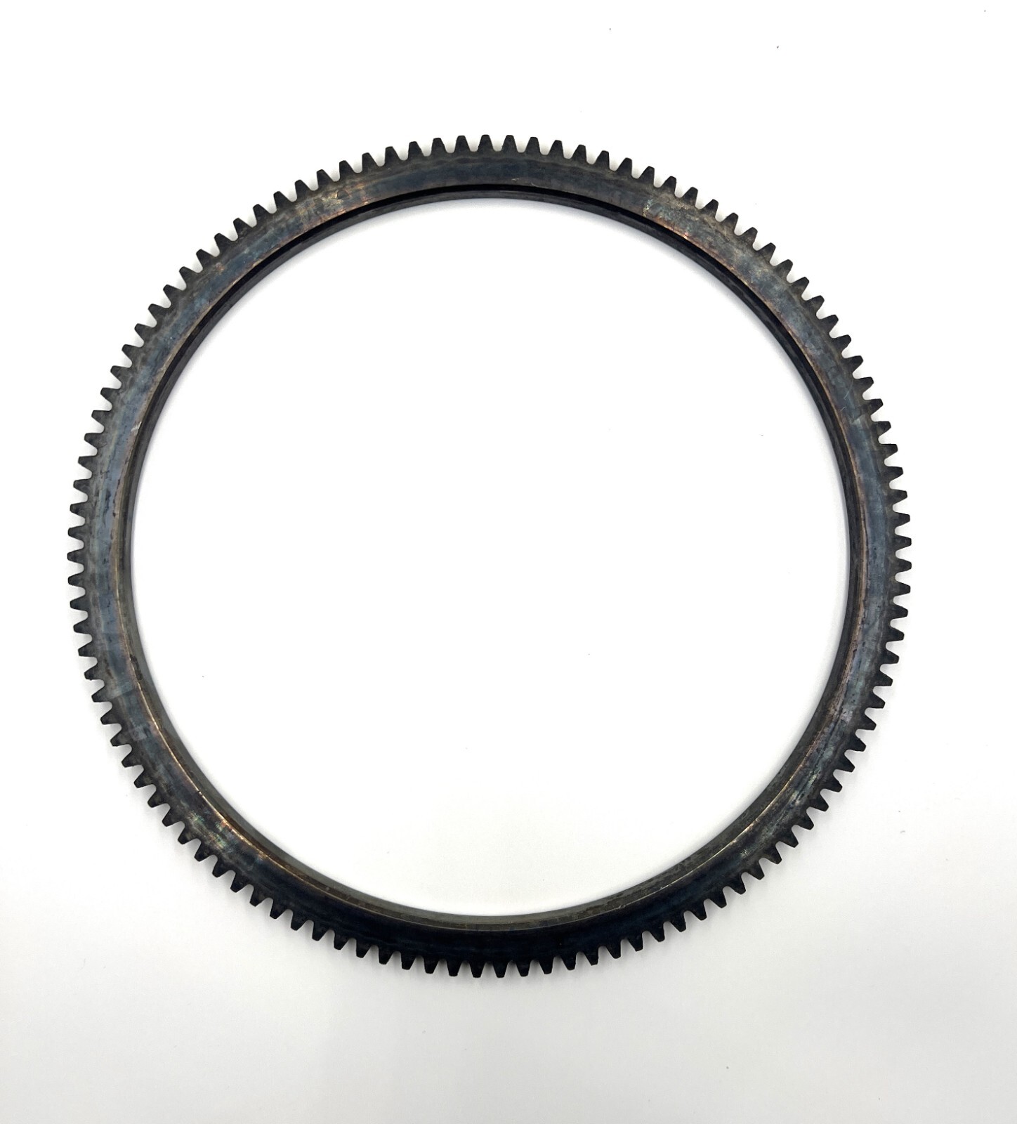 Starter Motor Flywheel Crown Ring Gear 186F 186FA 186FA L100 Engine