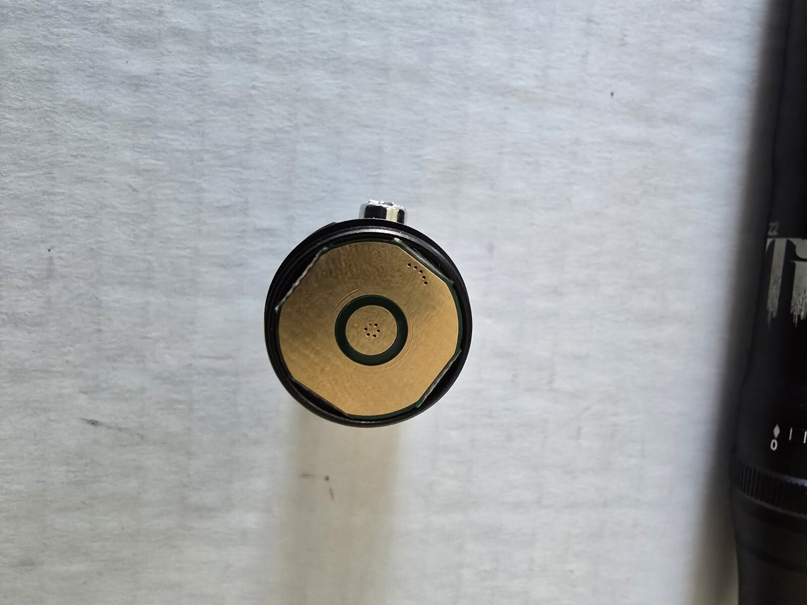 22 TI Tattoo Gun and Accessories