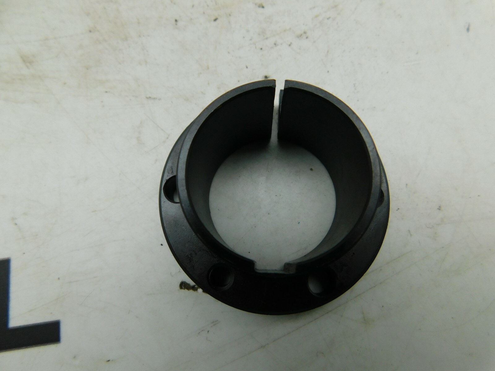 AMEC JAX1-3/16" QD Bushing