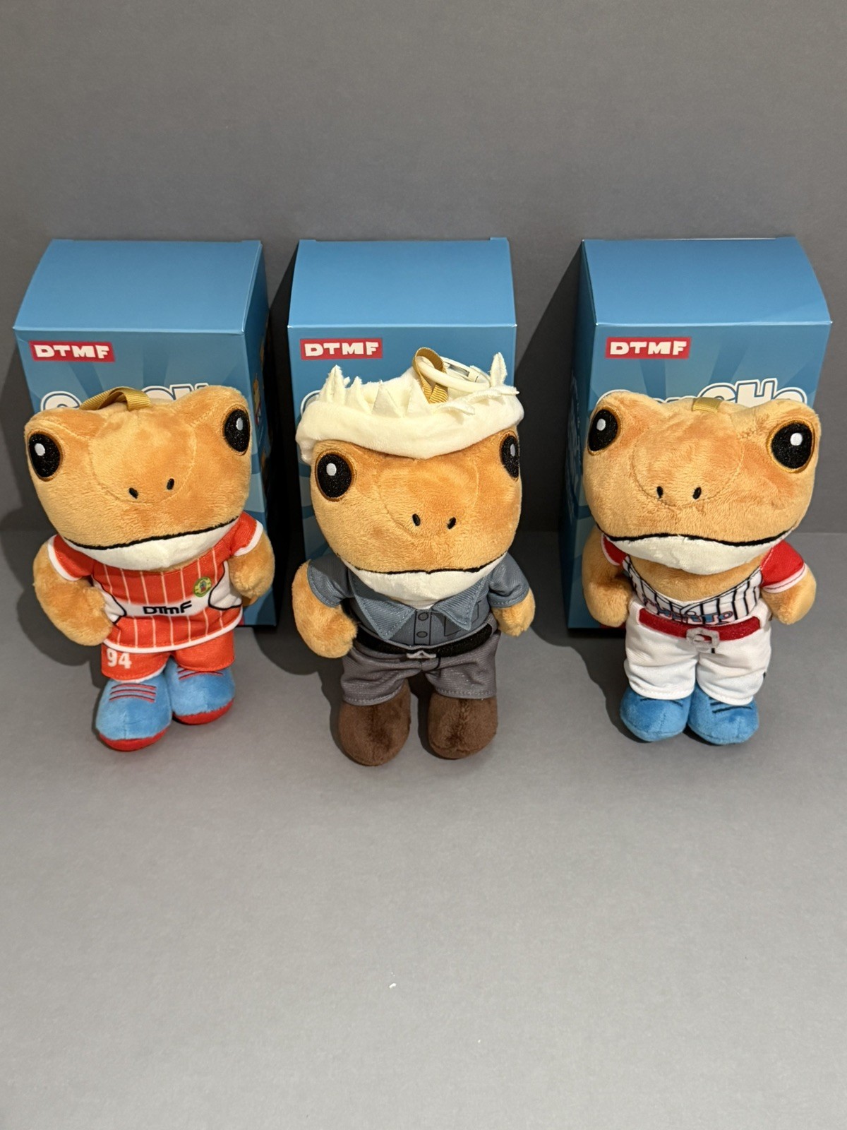 Sapo Concho Bad Bunny Limited Edition Plush