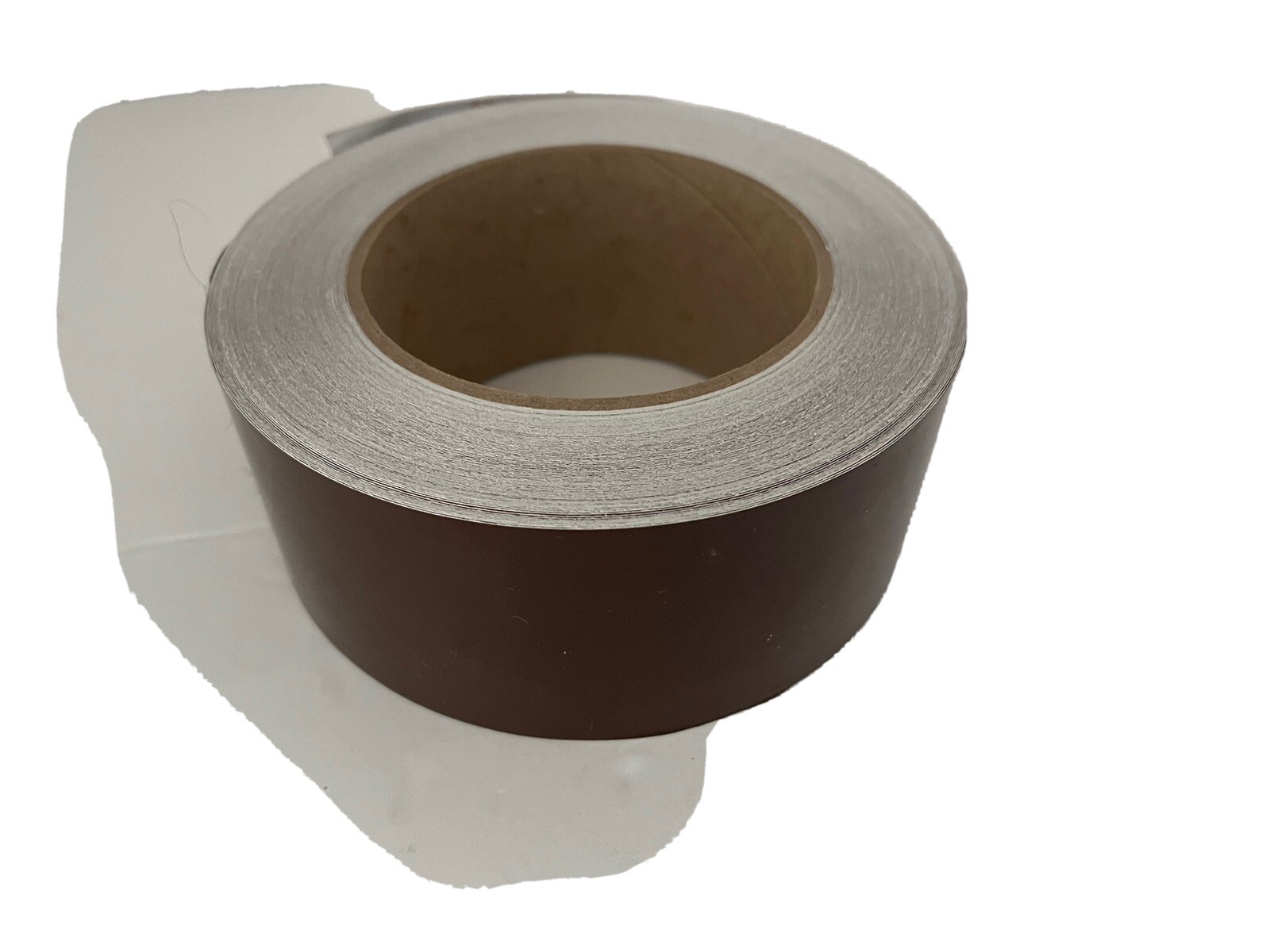 3M SCOTCHCAL 2" X 120' CHOCOLATE BROWN STRIPING TAPE RV BOAT TRUCK CAR