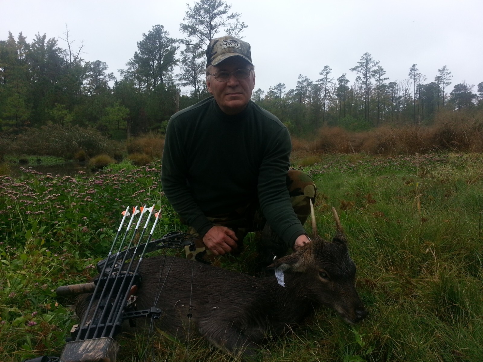 Sika Hunters Super Combo Set (FREE SHIPPING)