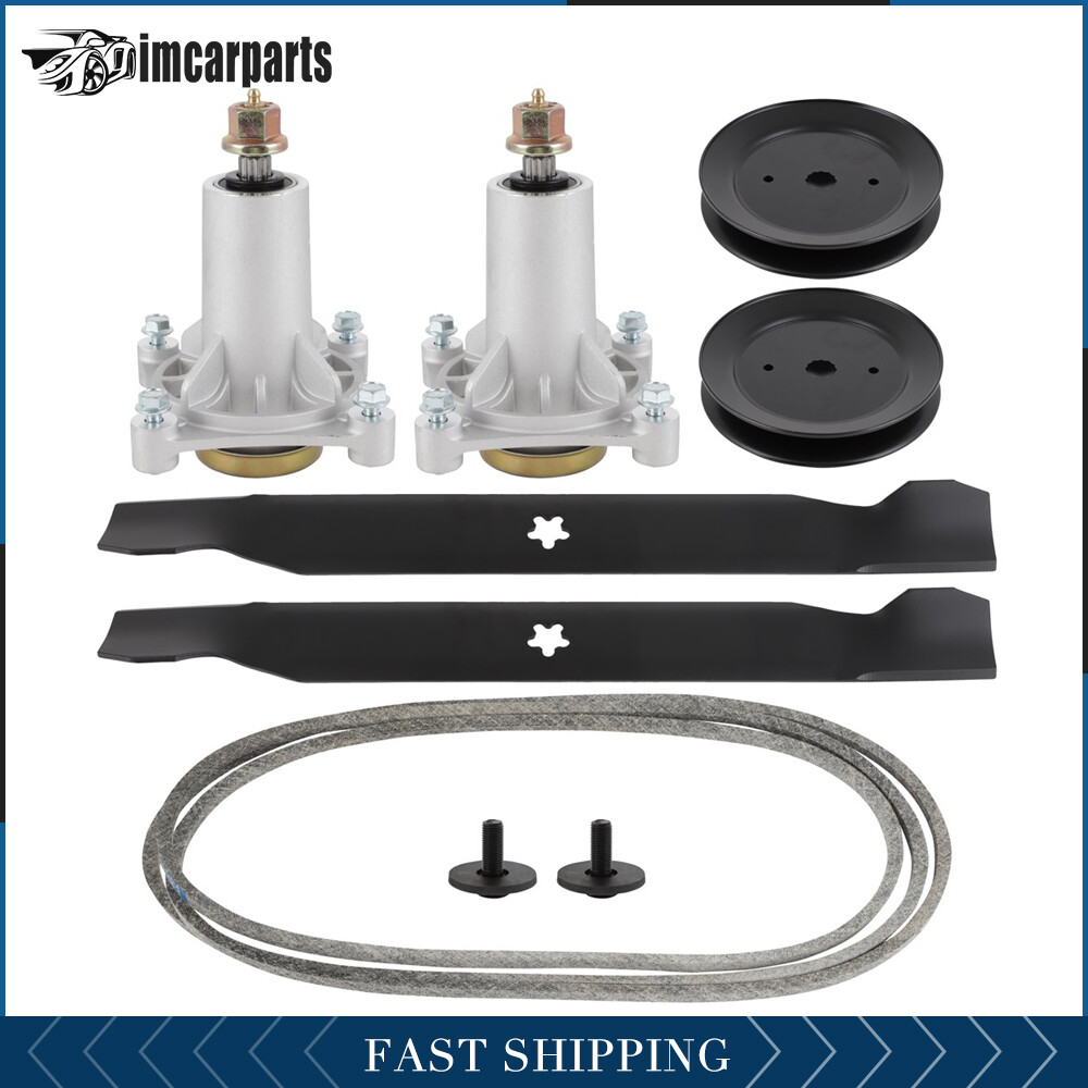 Rebuild Kit for 42" Deck Craftsman for Husqvarna Poulan 405143 195945 192870