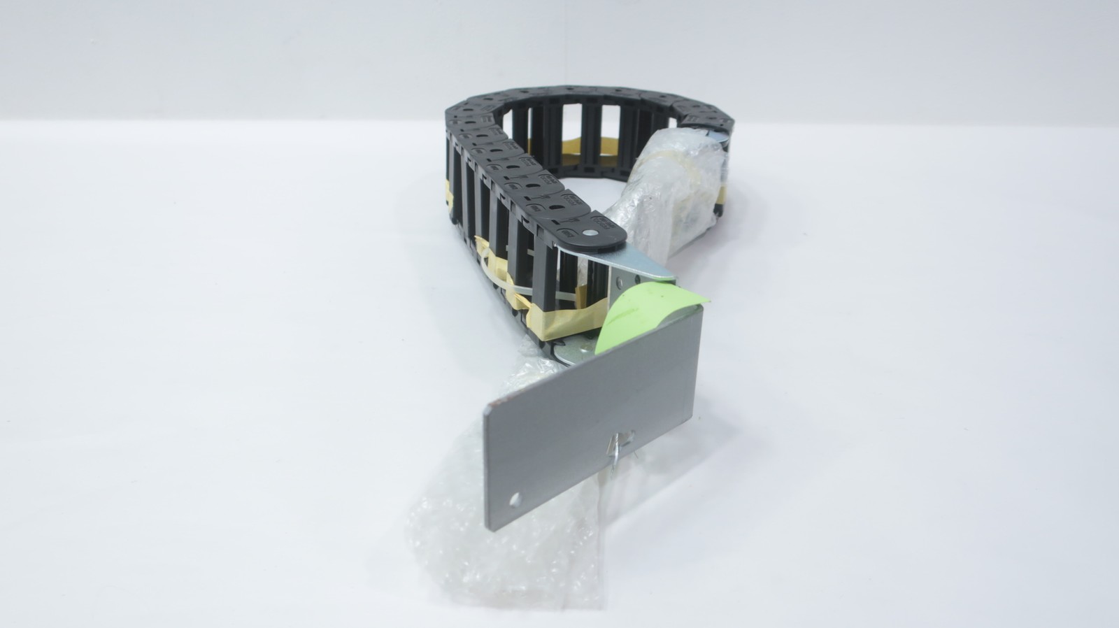 Fanuc A290-6094-V202#STD Robodrill Plarailchains Assembly
