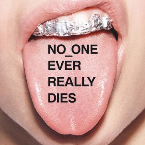 N.E.R.D. No One Ever Really Dies (CD) Album (UK IMPORT)