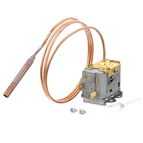 Exact FIT for ICE-O-Matic 9041104-101A Low Pressure Switch - Replacement Part by