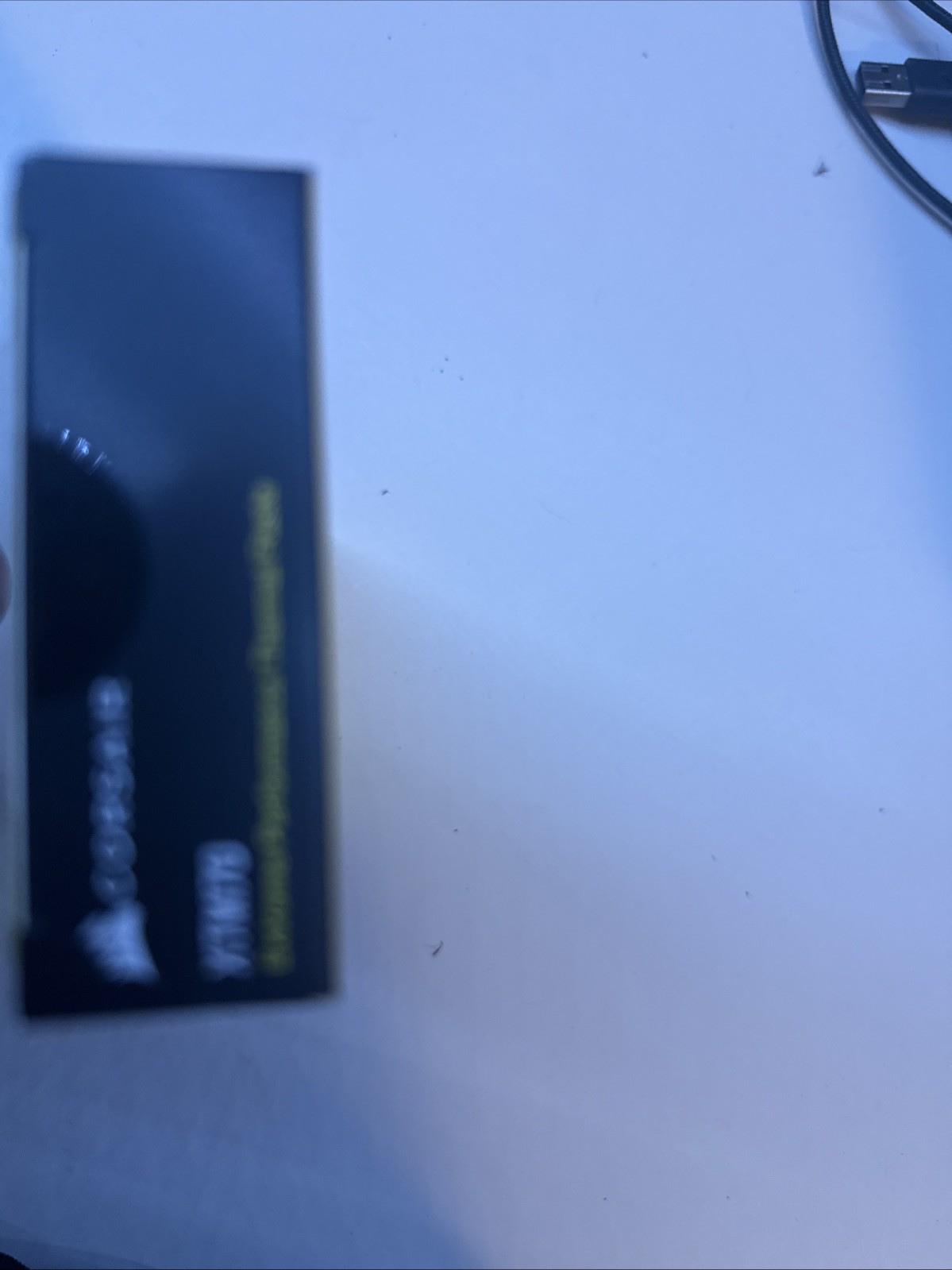 CORSAIR XTM70 Extreme Performance Thermal Paste, 3g