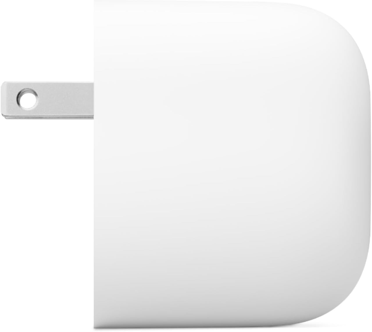 Google 45W USB-C Power Charger - Fast-Charging Pixel Phone Charger - Compatible