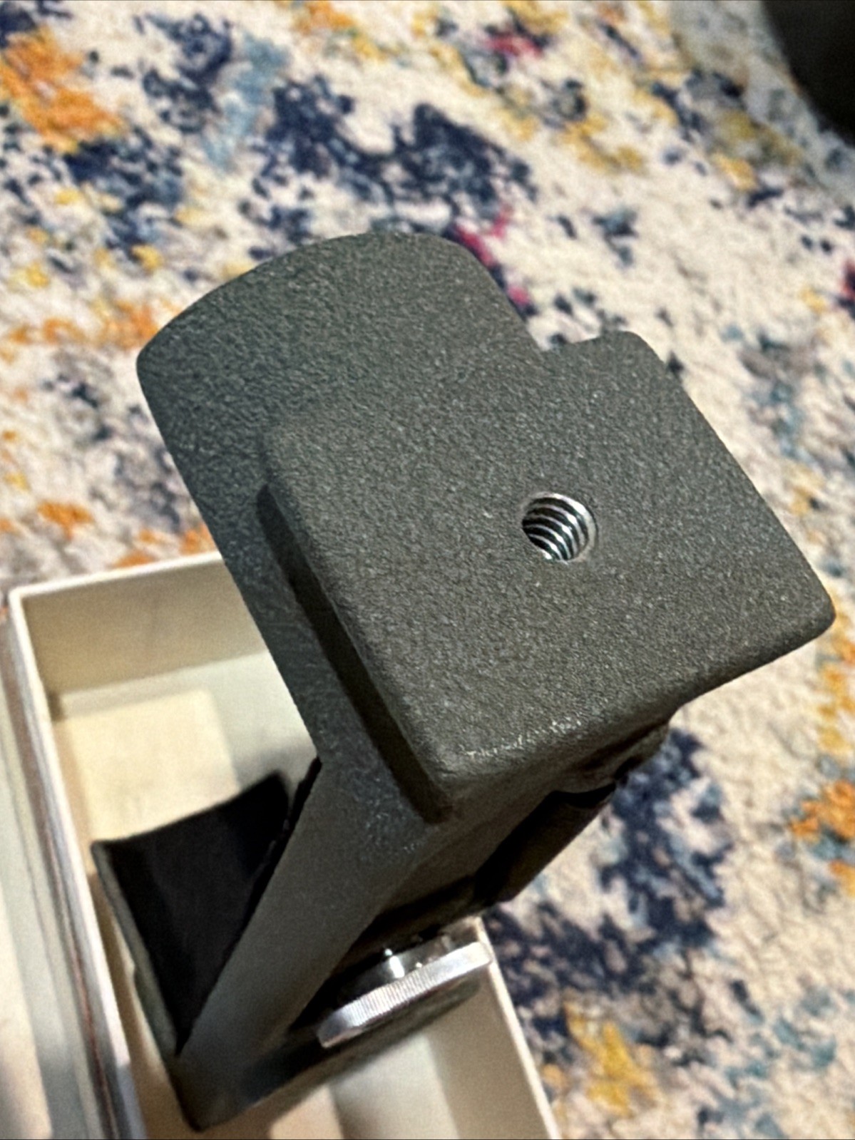 ALPA Camera Cradle (USAN)
