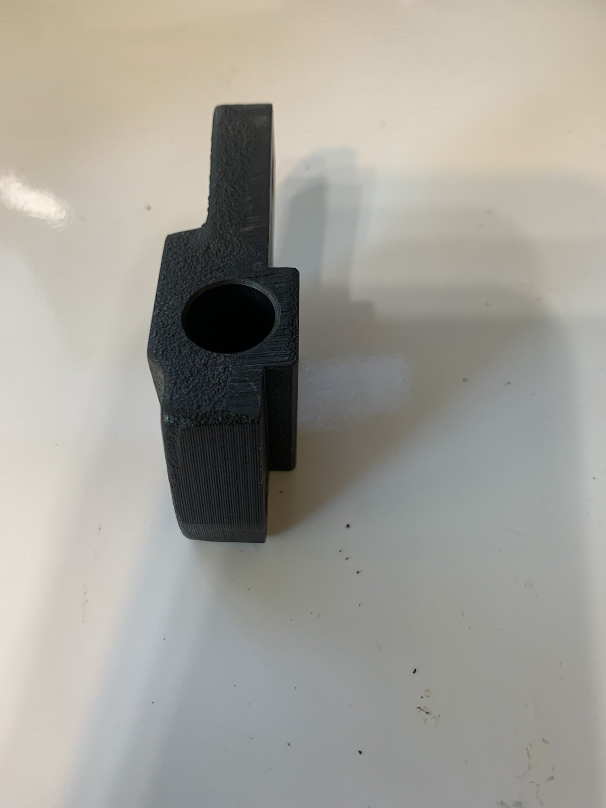 Heidelberg Parts Angle Lever # MV.024.059/