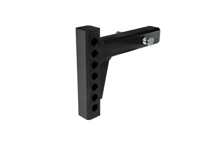 BulletProof WD2SHANK 2" Weight Distribution Shank