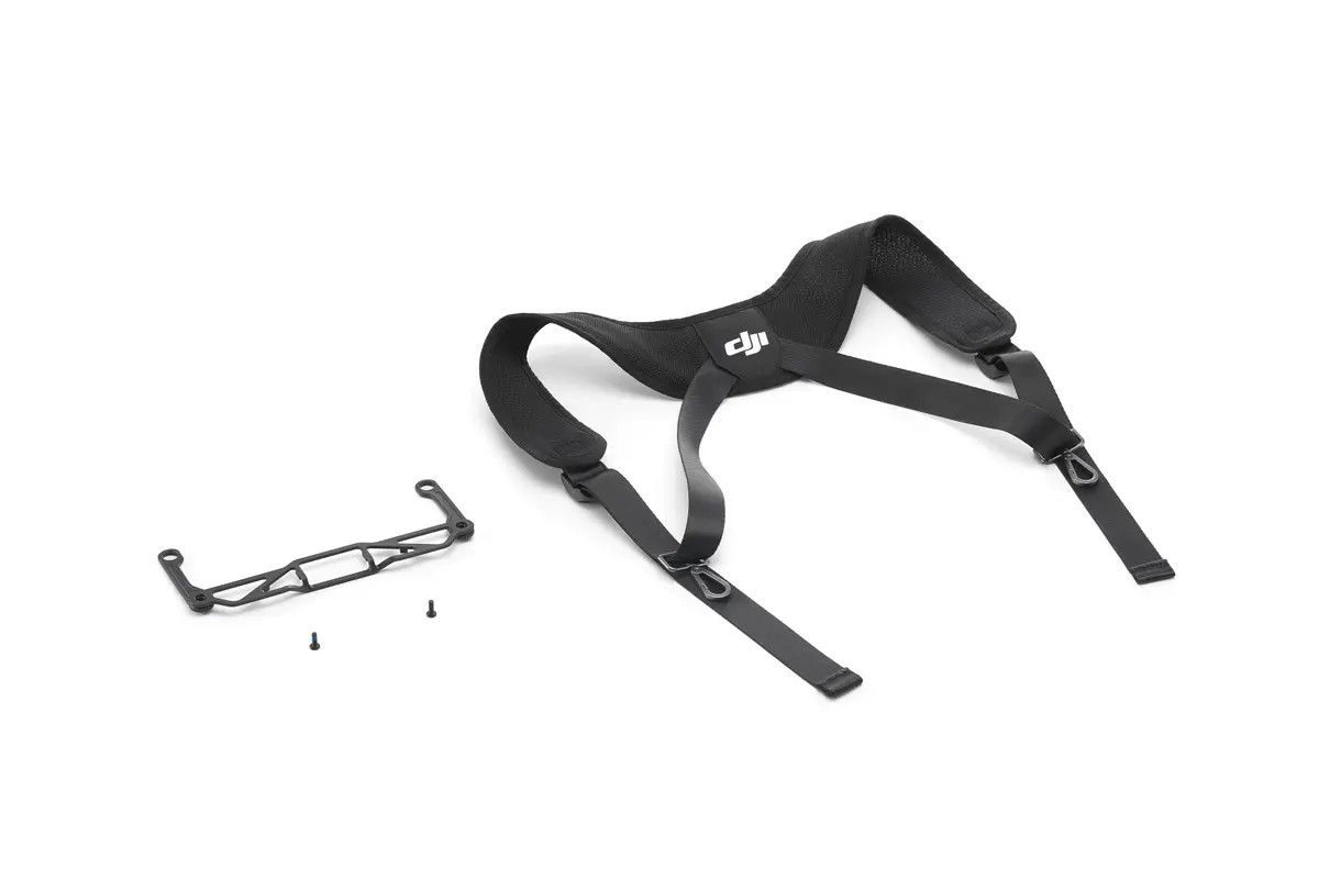 1pc New for DJI RC Plus 2 Strap Bracket Kit