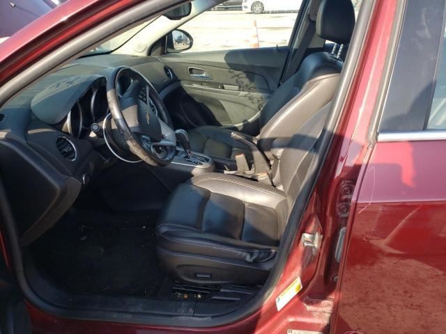 Shifter CRUZE 2015 Transmission Shift 518222