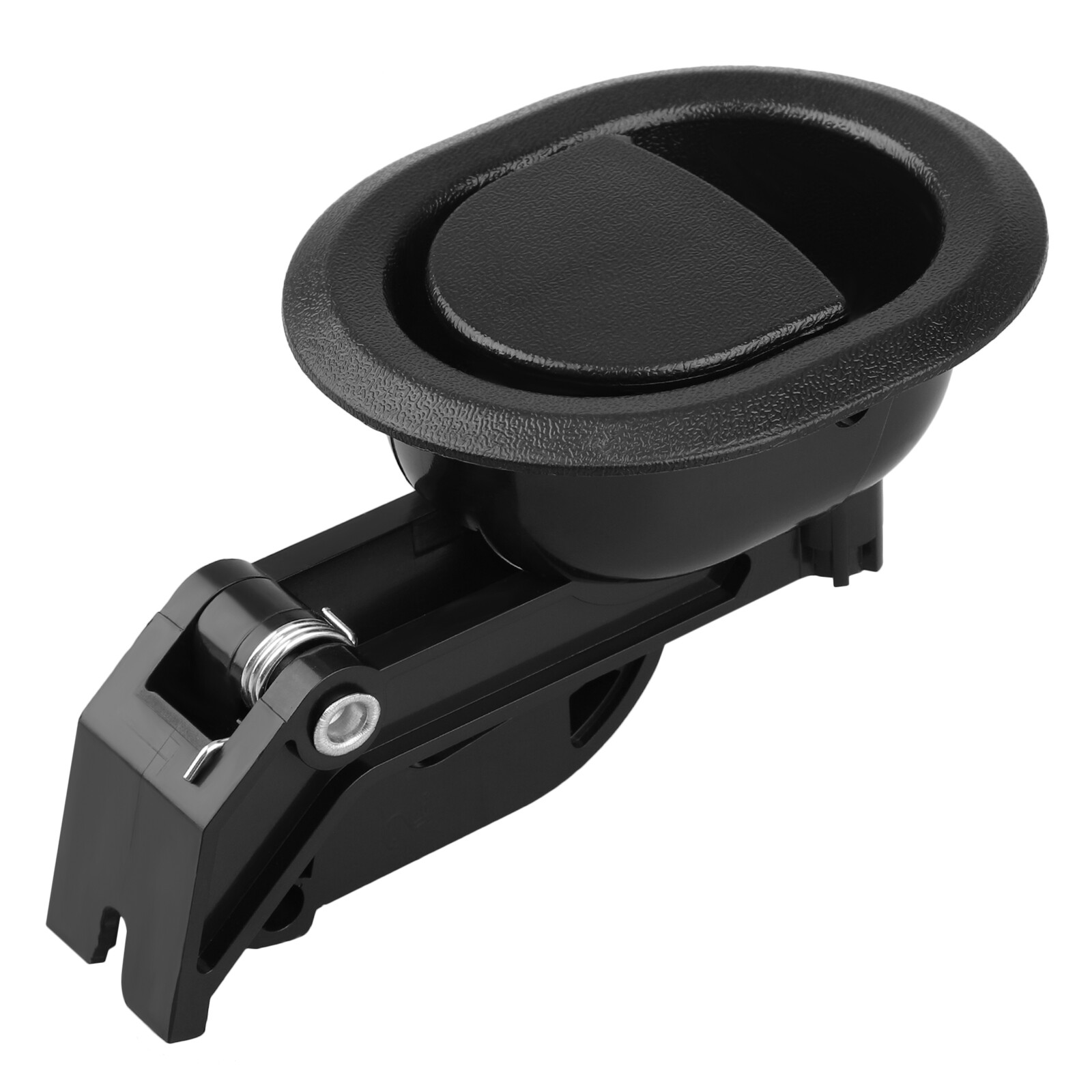 Universal Black Recliner Replacement Pull Handle Chair Sofa Couch Release Lever