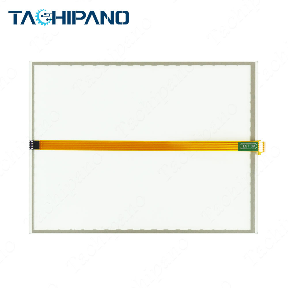Touch Panel for 15inch CP2000 E891026 SCN-A5-FLT15.1-Z01-0H1-R Screen Glass