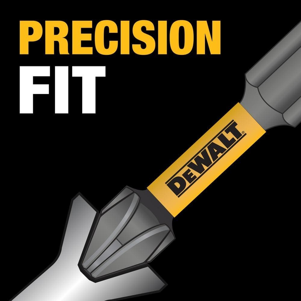 DEWALT DWAMF30 Maxfit Screwdriving Bit Set