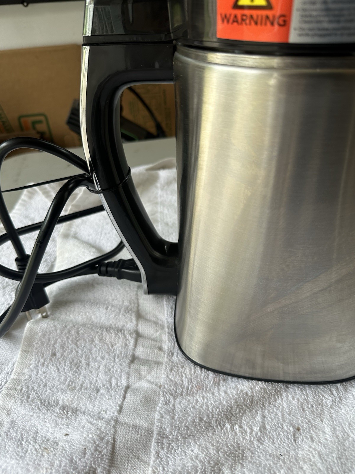 Magical Butter Machine MB2e Magic Maker 2 Herbal Extractor Oil Tincture Edibles