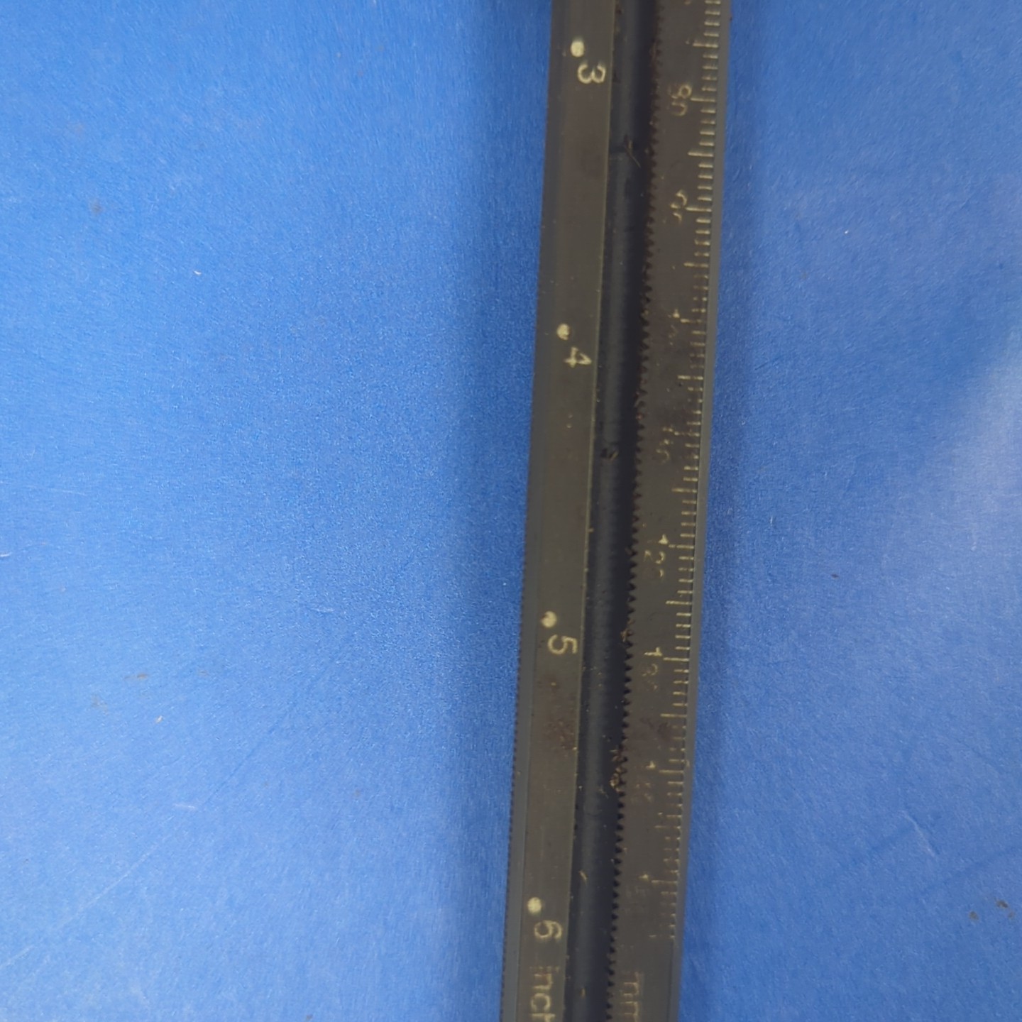 General Tools No. 142 6” 6 Inch Dial Caliper
