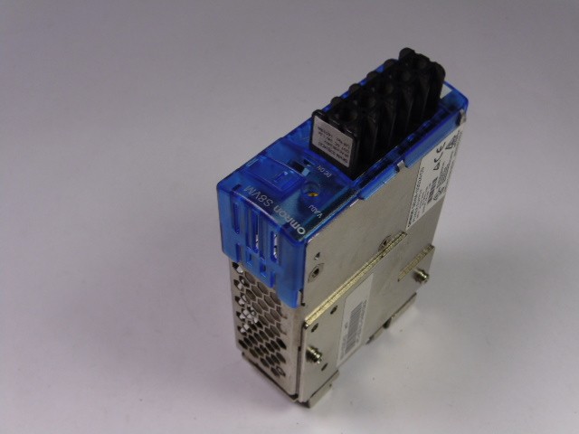 Omron S8VM-03024CD Power Supply USED
