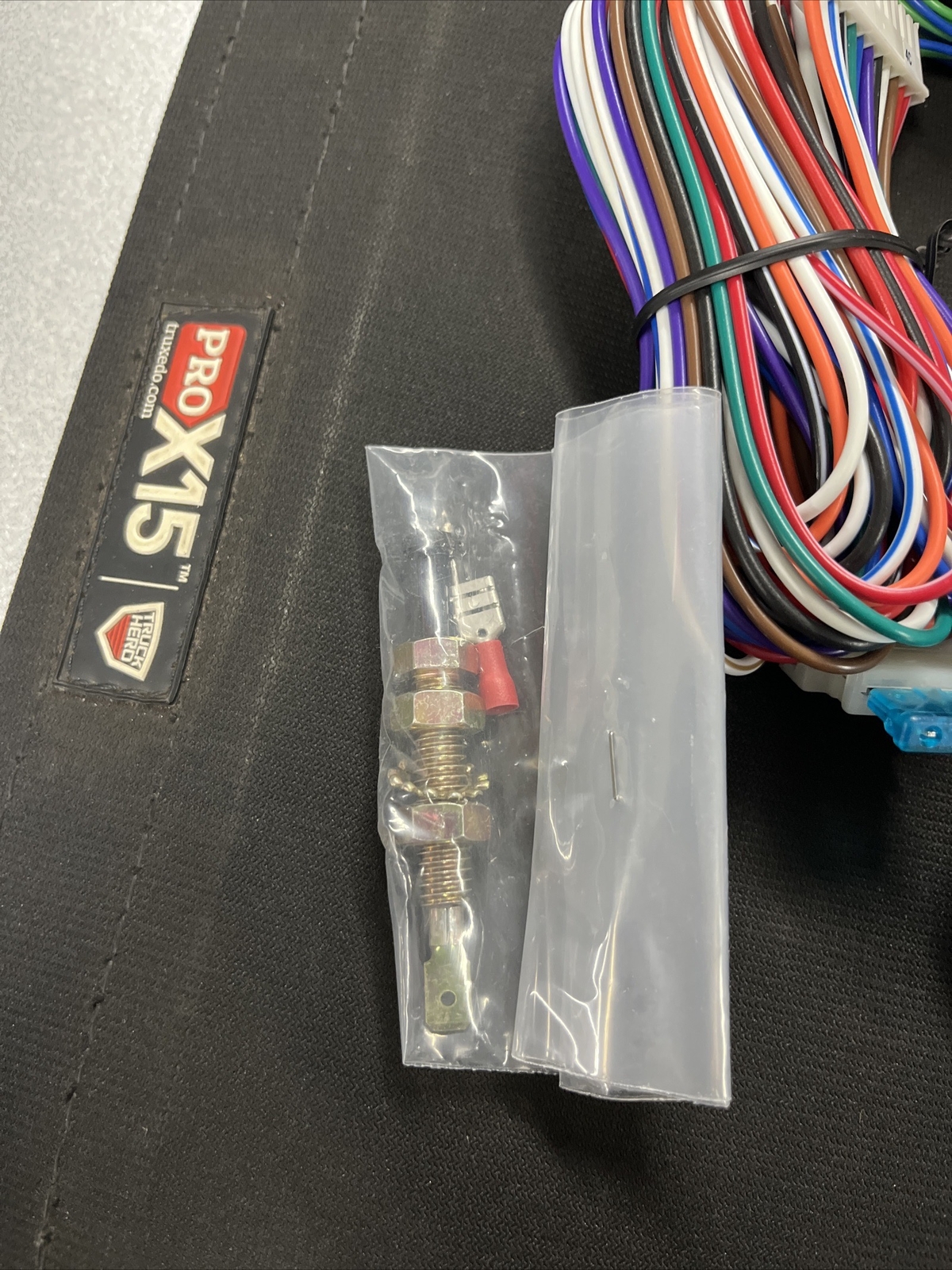 BRAND NEW Python 2-Way Remote Starter MODEL:580 COMPLETE UNIT