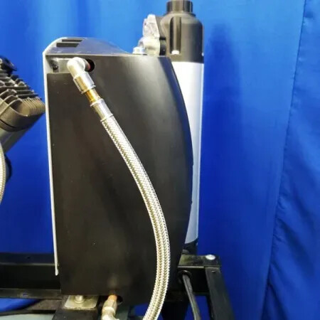 Air Techniques AirStar 50 AS50M Dual Oilless Compressor