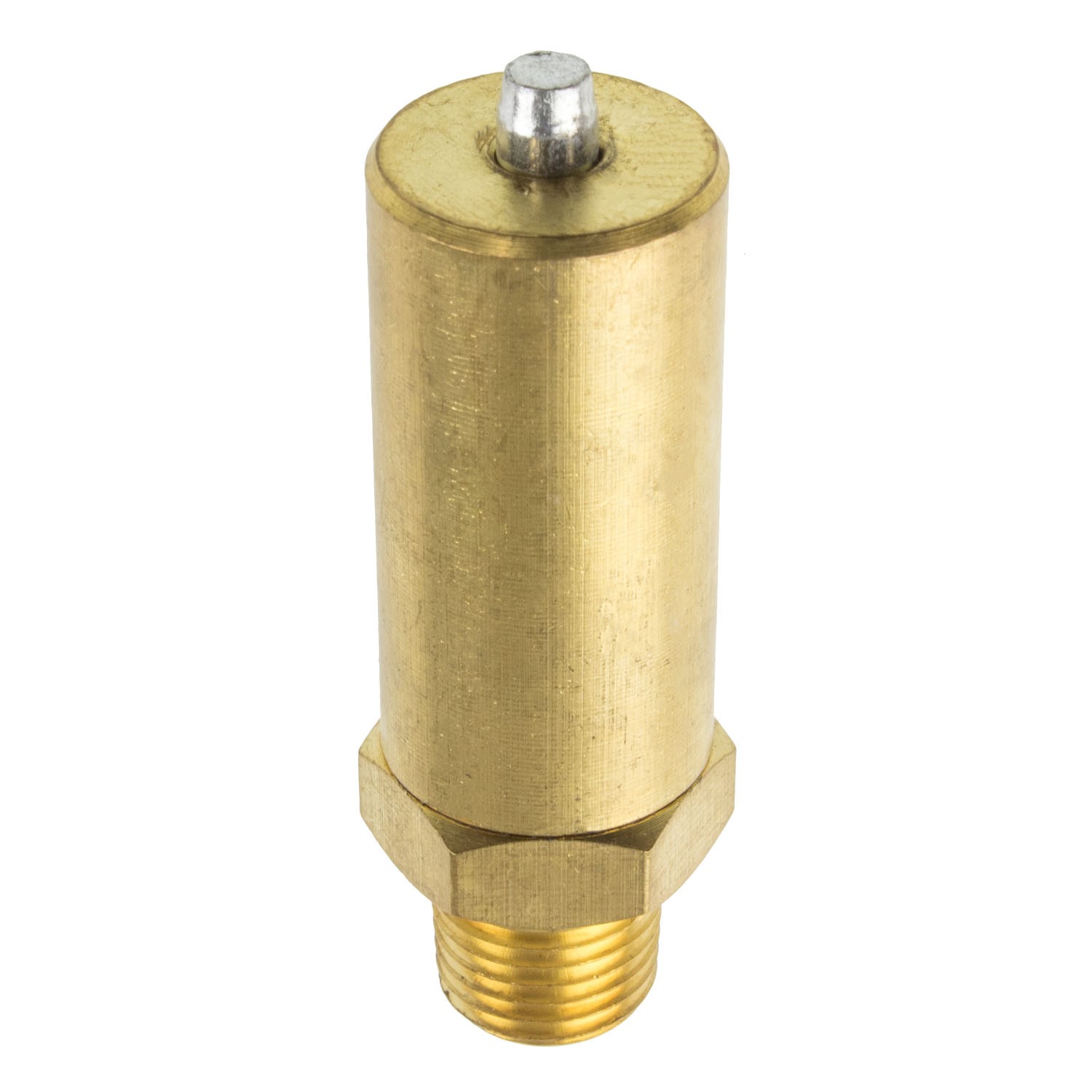 SAFETY VALVE