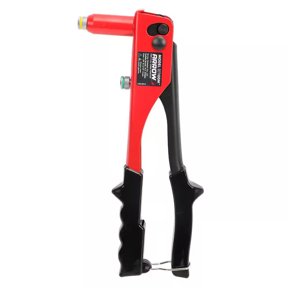 Economy Rivet Tool