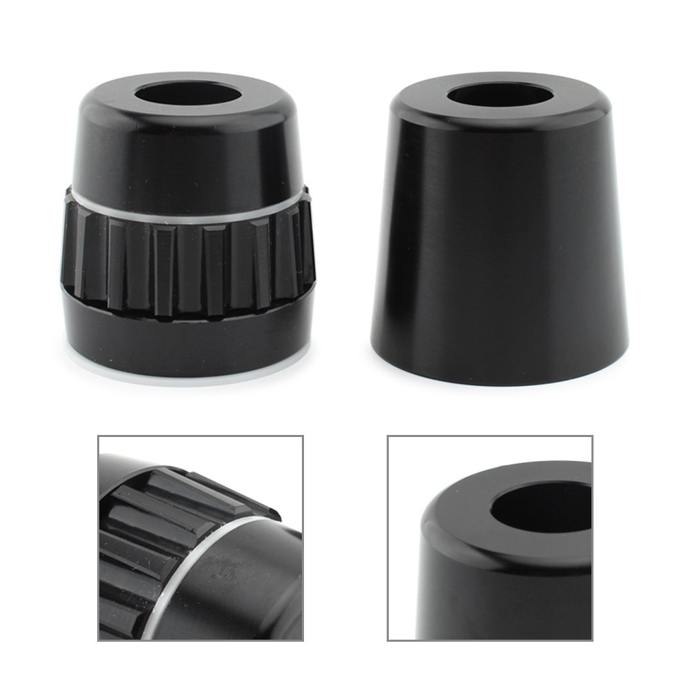 Throttle Lock Cruise Control Throttle Clamp End Bar For BMW F700GS F800GS G310
