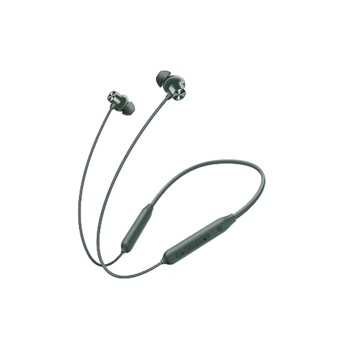 OnePlus Bullets Wireless Z2 ANC Bluetooth in Ear Earphones with Mic, 45d