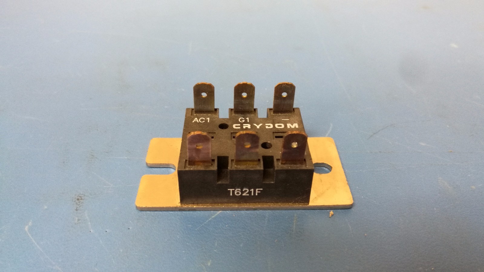 Crydom T621F Power Module NEW