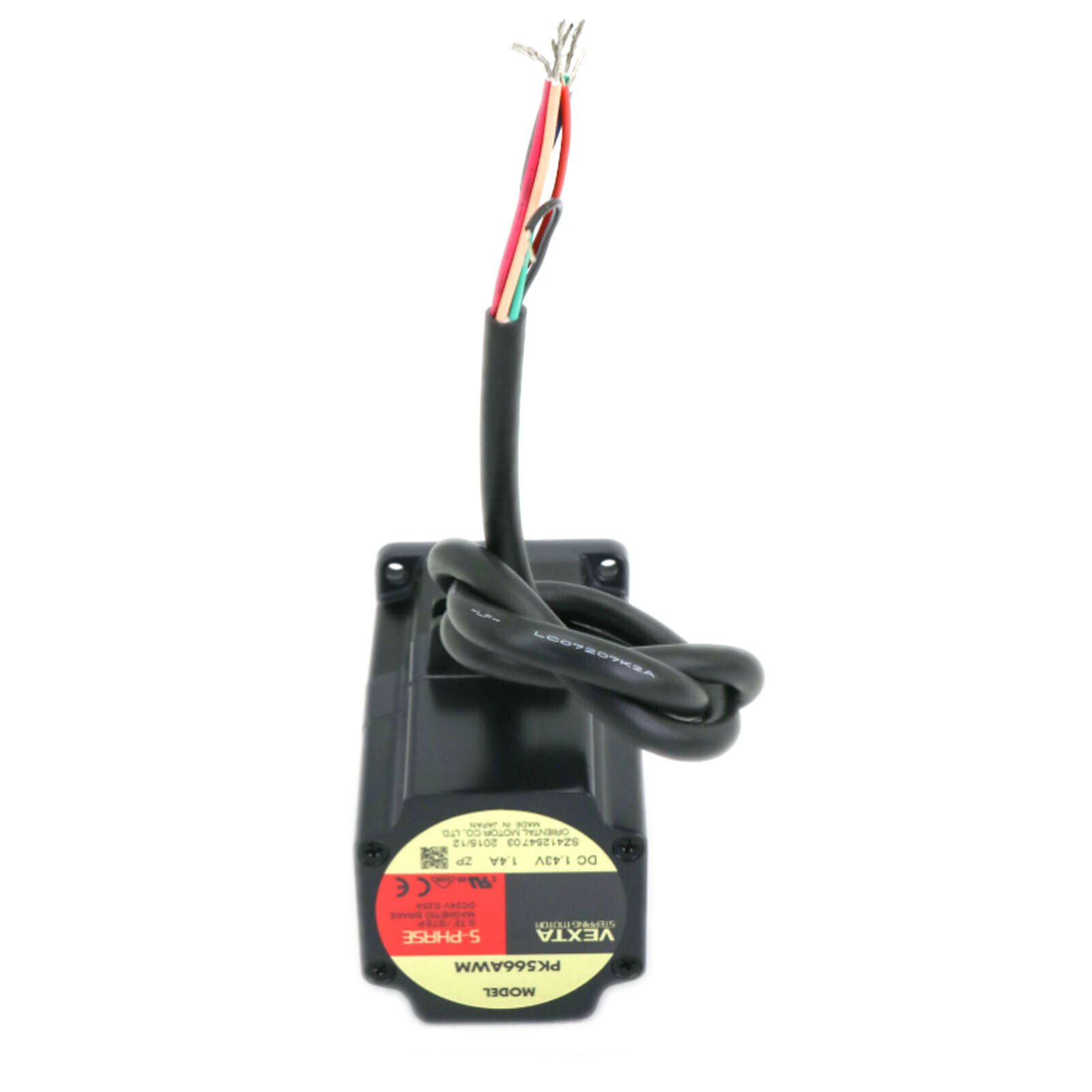 1 PCS NEW IN BOX Oriental Motor PK566AWM