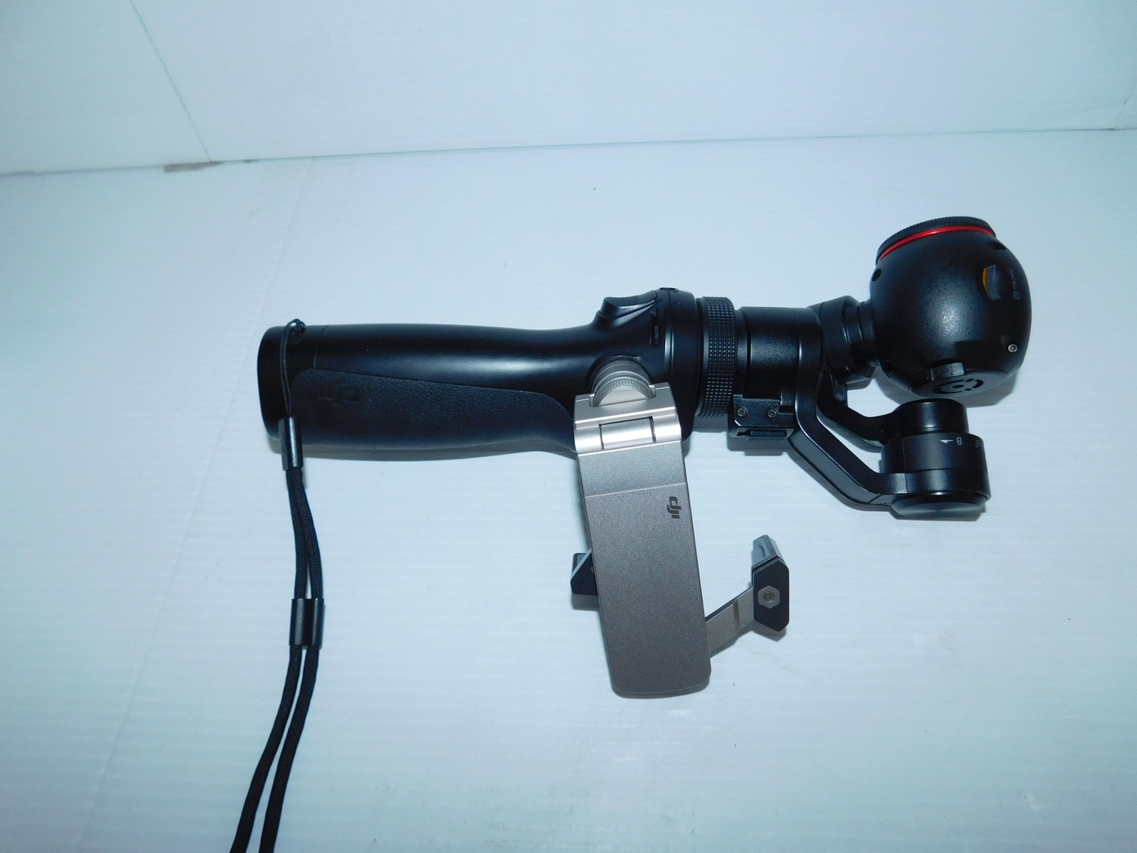 DJI OSMO GIMBAL & 4K CAMERA (LSB2)