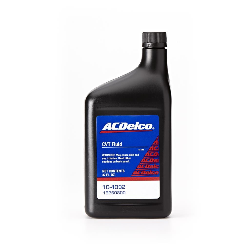 New Genuine GM CVT Transmission Fluid 1 Quart (2003-2022) OE 19260800