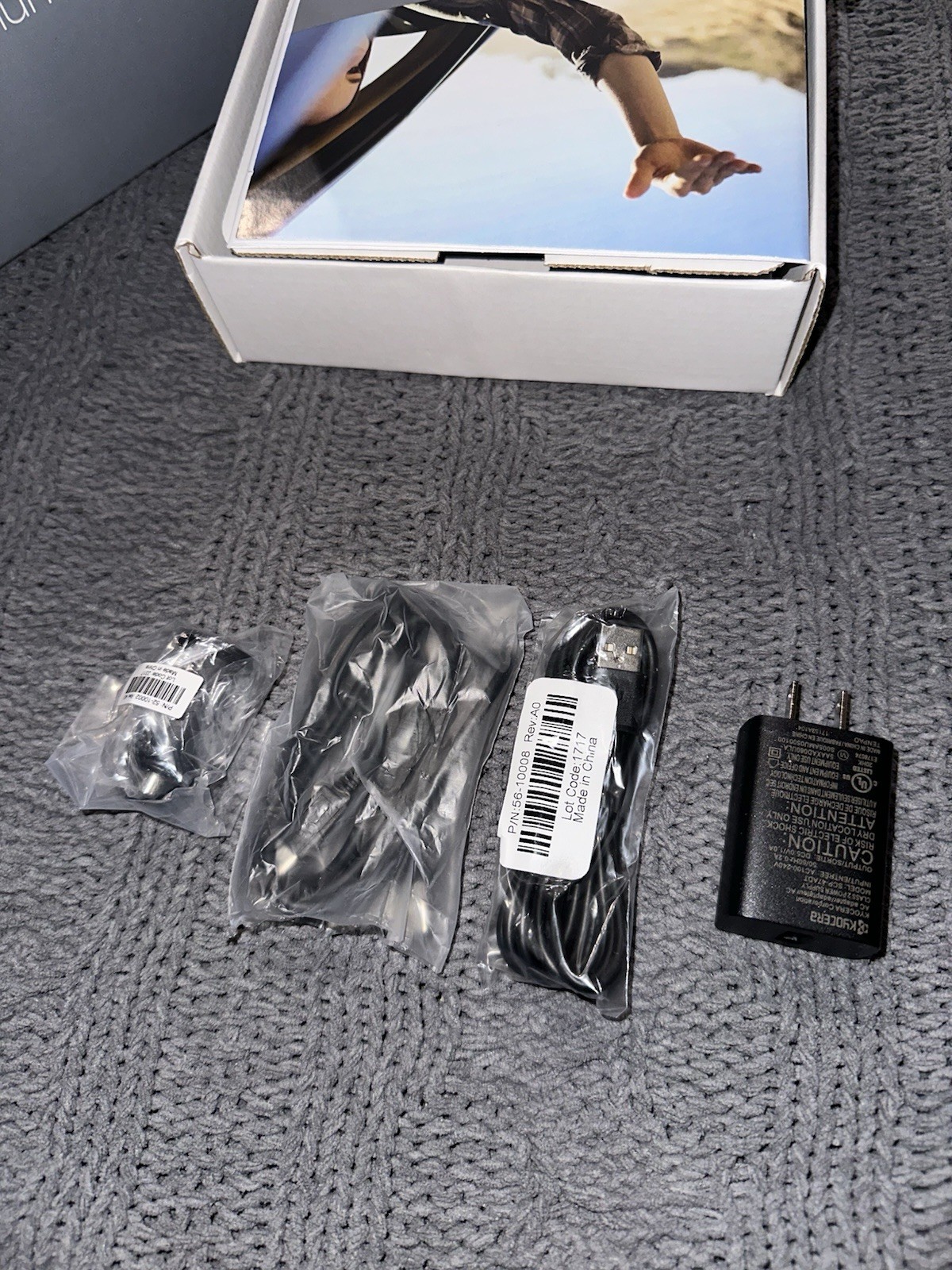 🔥Hum by Verizon Vehicle Telematics OBD Reader & Bluetooth System - OPEN BOX
