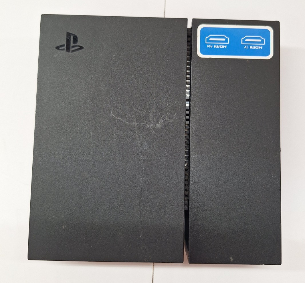 Sony CUH-ZVR1 PS4 Processor Unit for Playstation VR Original OEM No Cords
