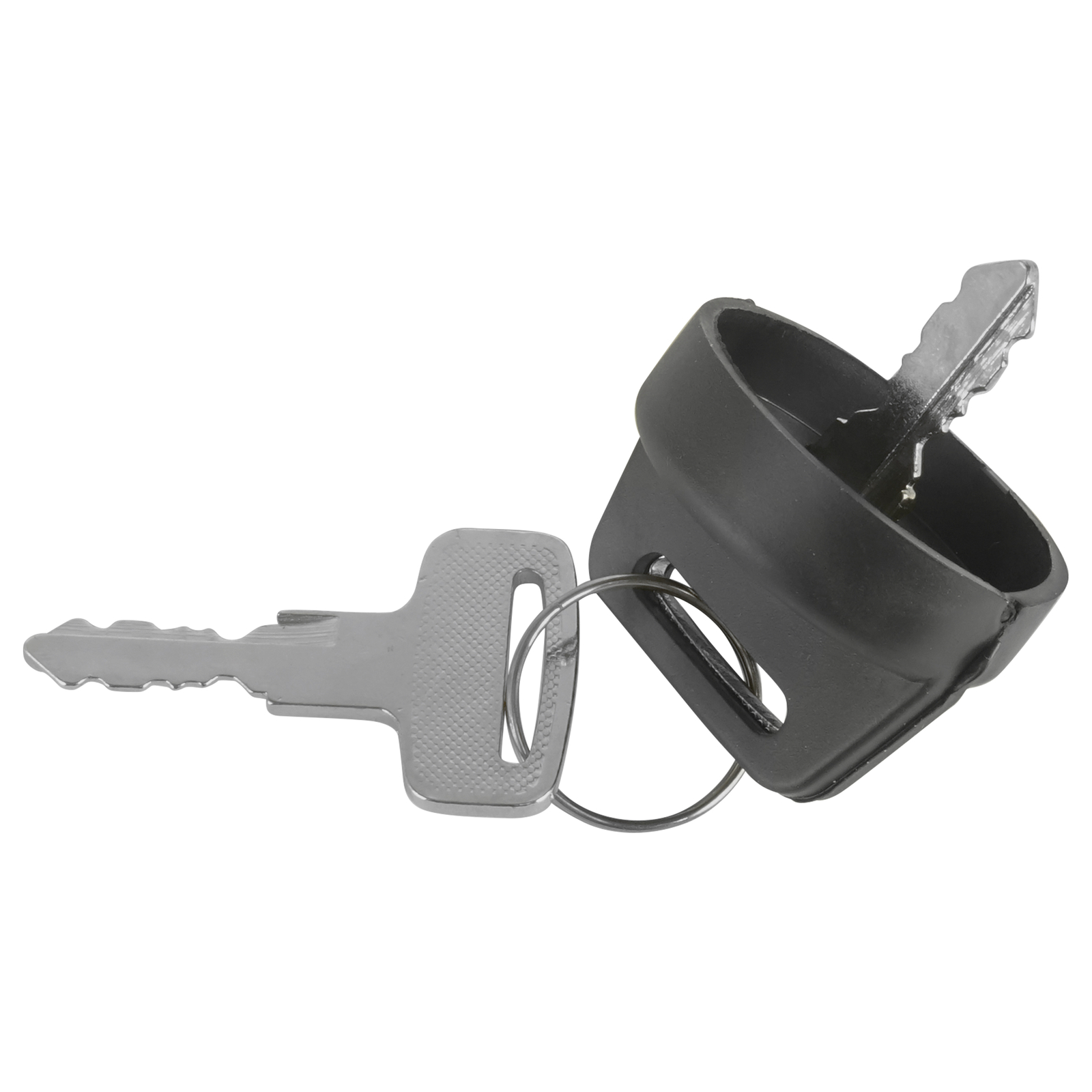 Caltric Ignition Key Switch for Arctic Cat Prowler Xtx 700 Automatic 2008-2014