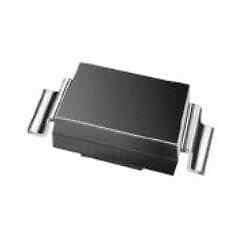 10Pcs SMBG7.0CA-E3/52 DO-215AA-2 ESD Suppressors / TVS Diodes 600W 7.0V 5% Bidir