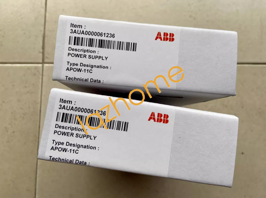 1PCS APOW-11C Power Board  Brand New