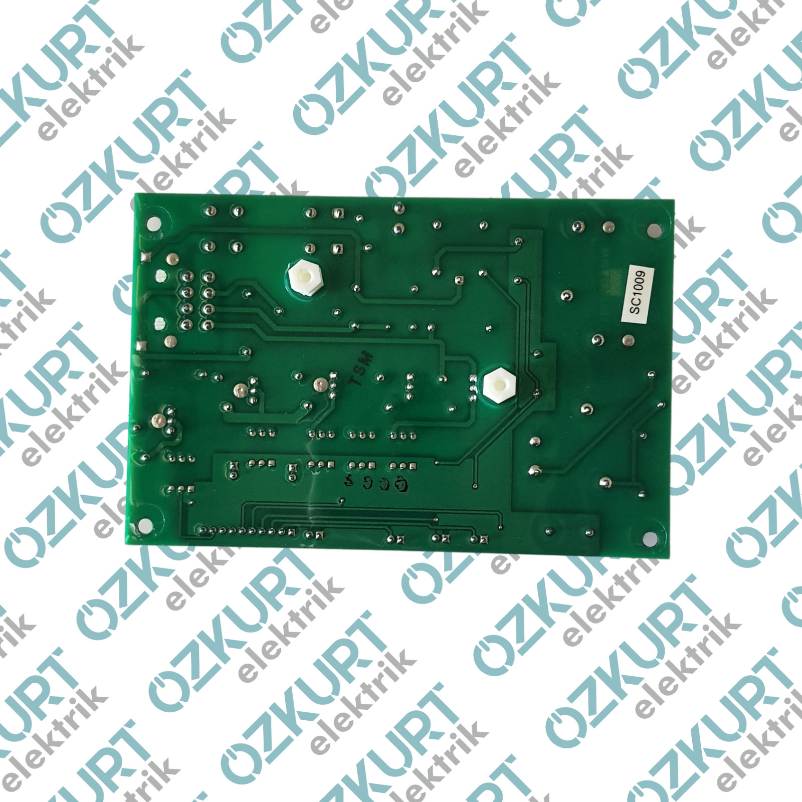 HOBART CORPARATION 00892934 Board,Relay, Assembly