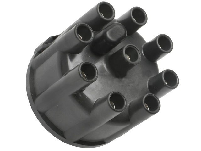 For 1975-1979, 1984-1989 Dodge D100 Distributor Cap SMP 86623DVWG 1976 1977 1978