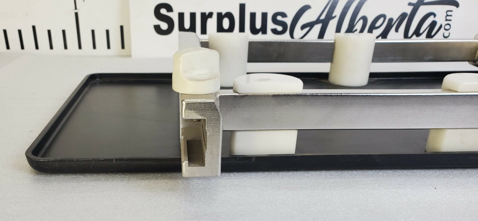 Stierlen - MAQUET Operating Surgery Table Section Extension