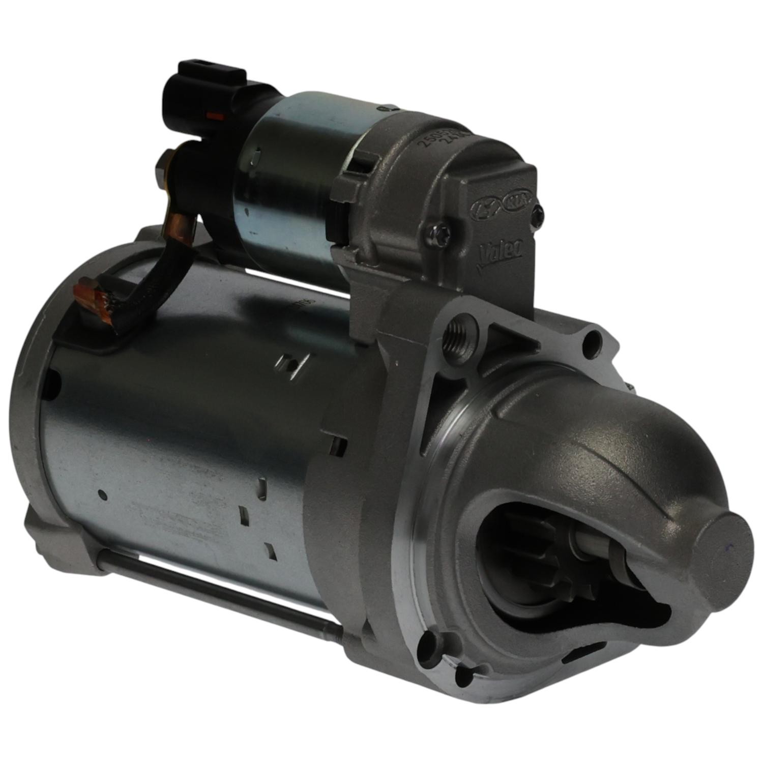 New Starter Fits Hyundai 2.0L Elantra 2021-2023, Kona 2022-23 361002J300 256944V