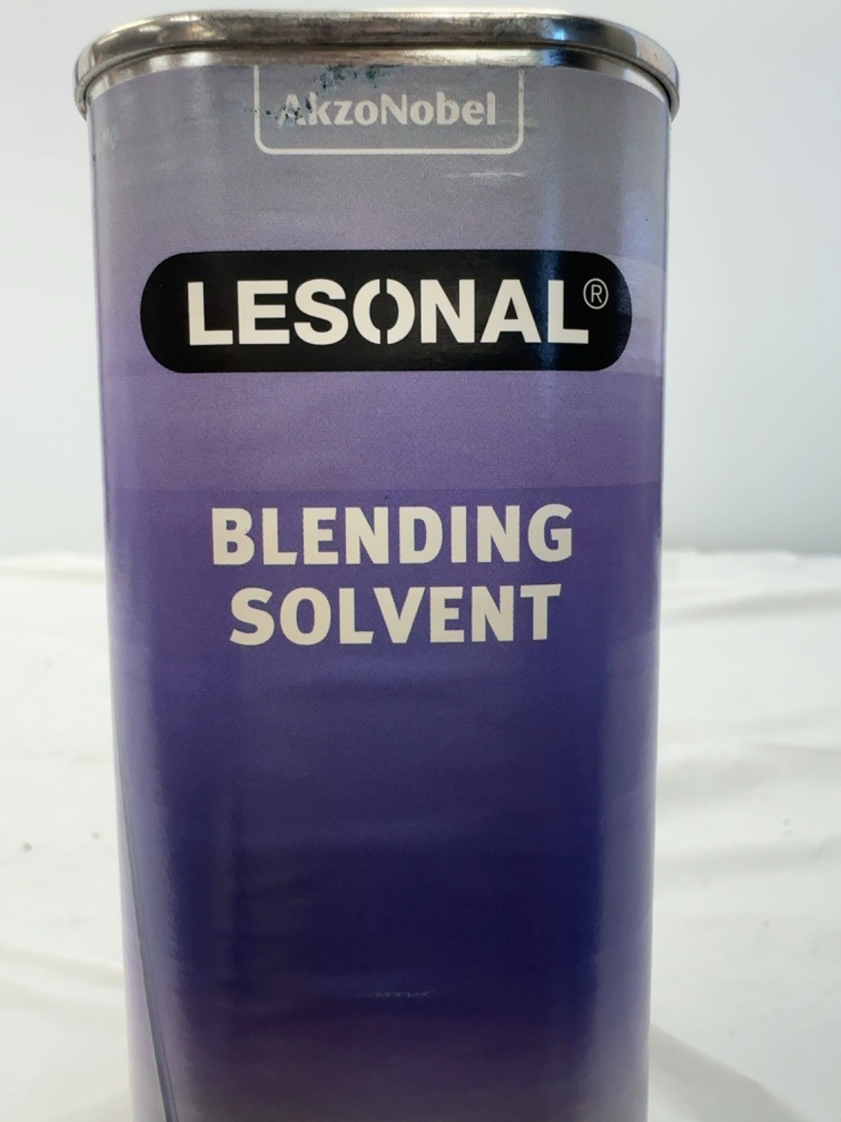 AkzoNobel Lesonal 398298 Specialty Blending Solvent 1 Quart All Makes Model