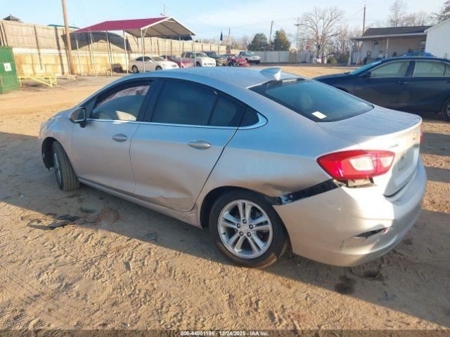 CRUZE 2018 Glove Box 4969241
