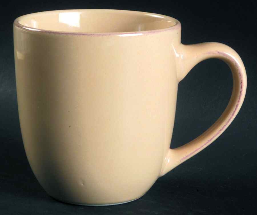 Thomson Sonoma Caramel Mug 5764900